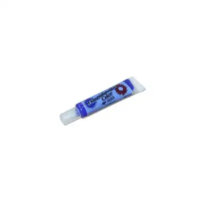 Dimensionador color para pintura 3D (246) Azul x40 ml Alba