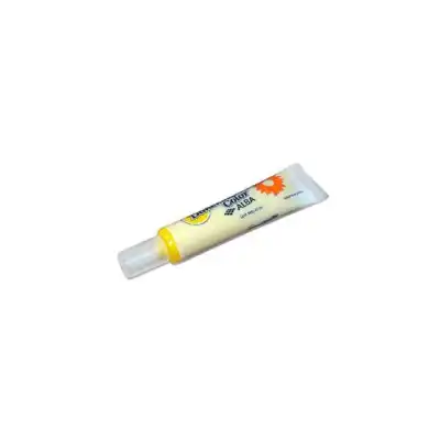 Dimensionador color para pintura 3D (272) Amarillo x40 ml Alba