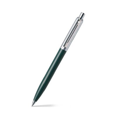 Bolígrafo Sentinel Verde cromo CT Sheaffer