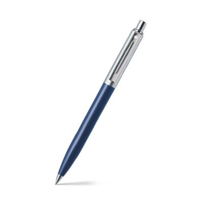 Bolígrafo Sentinel Azul cromo CT Sheaffer