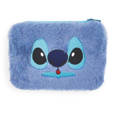 Canopla doble eva Stitch Mooving