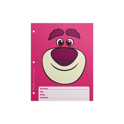 Set de Separadores Nº3 Lotso x6 unidades Mooving