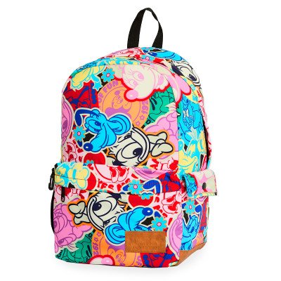 Mochila espalda Mickey & Friends Mooving