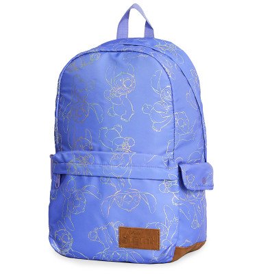 Mochila espalda Stitch Sky Mooving