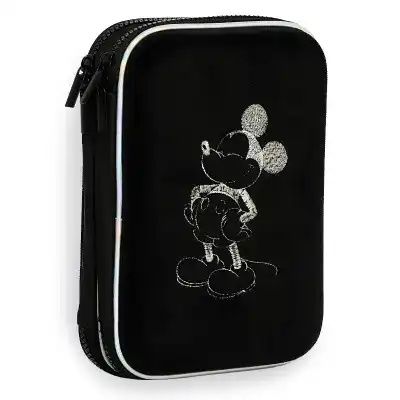 Canopla doble eva Mickey Mouse Mooving
