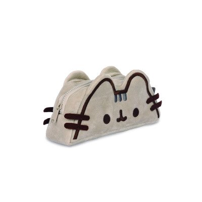 Canopla Rectangular Pusheen Mooving