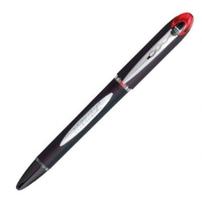 Roller 1.0 mm Jetstream Rojo SXN-210 Uni-ball