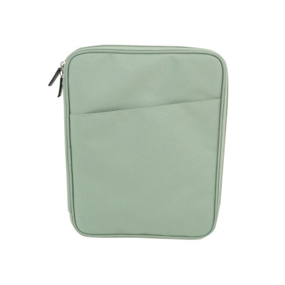 Funda Porta Tablet 14" Green Olami