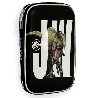 Canopla EVA Jurassic World Mooving