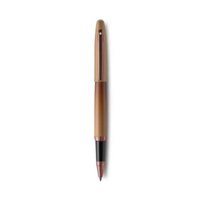 Roller VFM Coffee edición marrón mate Sheaffer
