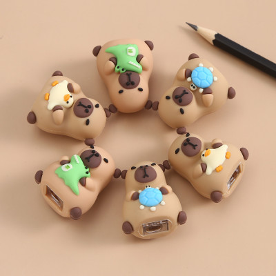 Sacapuntas Capybara Wero