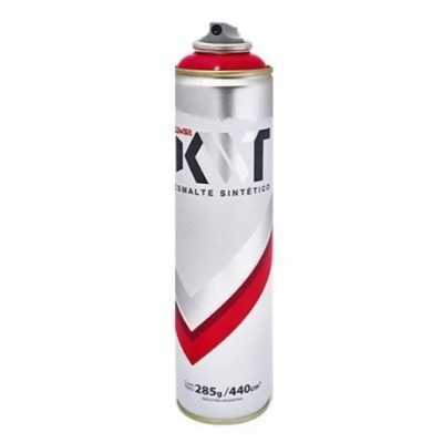 Esmalte Sintético en Aerosol Kwt Graff Violeta Adeo 440cc Kuwait