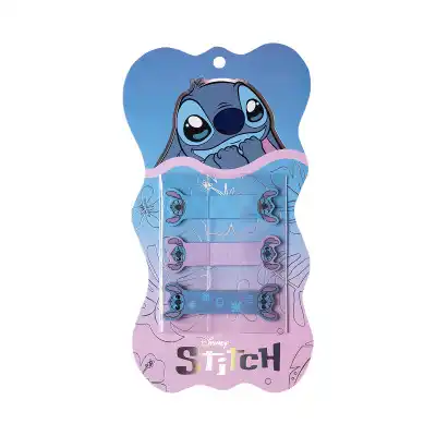 Banderitas señaladoras Stitch shaped pet flags Mooving