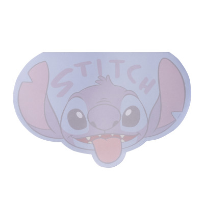 Notas adhesivas Stitch con imán x50 hojas Mooving