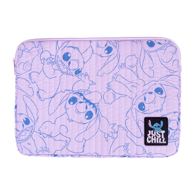 Funda 15' para laptop Stitch Mooving