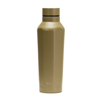 Botella termica de acero inoxidable 500 ml FW B-Pack