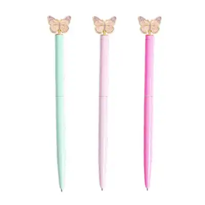 Boligrafo Butterfly FW