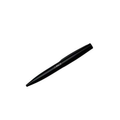Boligrafo retractil Delta FW B-Pack