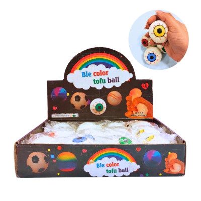 Squishy Ojo Colours