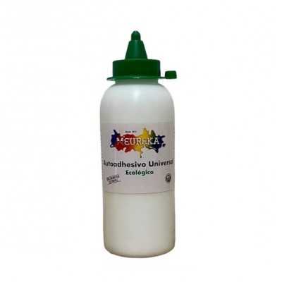 Autoadhesivo Universal Ecologico x60 cc Eureka