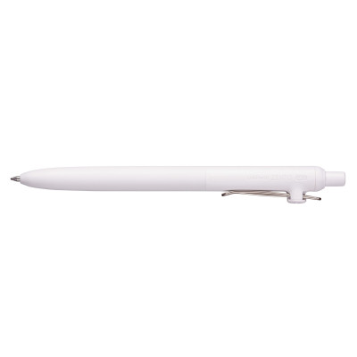 Roller 0.7 mm UBN-ZSC Zento negro Uni-ball