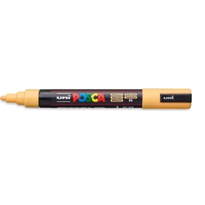 Marcador Posca PC-5M Albaricoque (P4) Uni