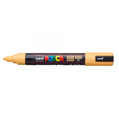 Marcador Posca PC-5M Albaricoque (P4) Uni