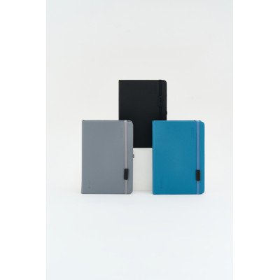 Agenda 12x17 cm diaria Bpack Raw encuadernada FW