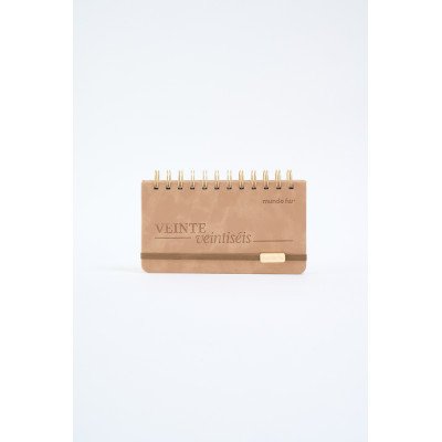 Agenda pocket Neo VISÓN c/esp. FW