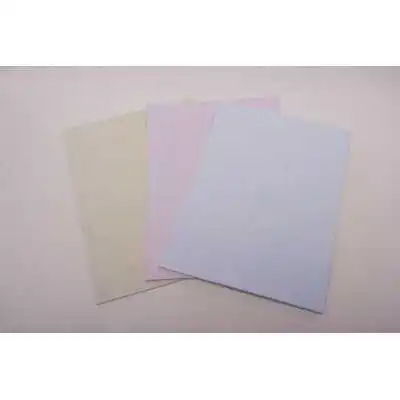 Papel A4 de 176 gramos pelitos Lila x25 hojas Paperland