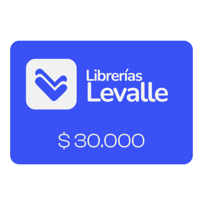 Gift Card $30.000