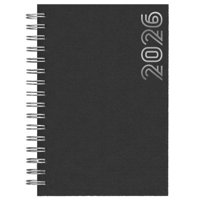 Agenda N°7 Diaria Marmora gris Talbot