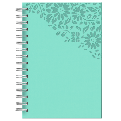 Agenda N°7 Diaria Tucson Nature Talbot