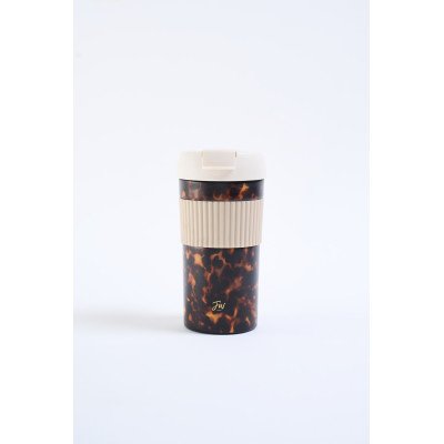 Vaso de café térmico de acero inoxidable 500 ml Minimal FW