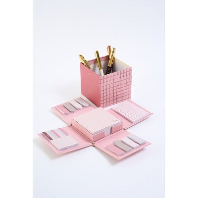 Sticky Notes Box Minimal FW