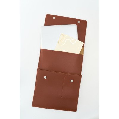 Funda para notebook 15,6" Caramel Minimal FW