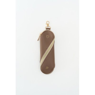 Estuche porta anteojos Choco Minimal FW