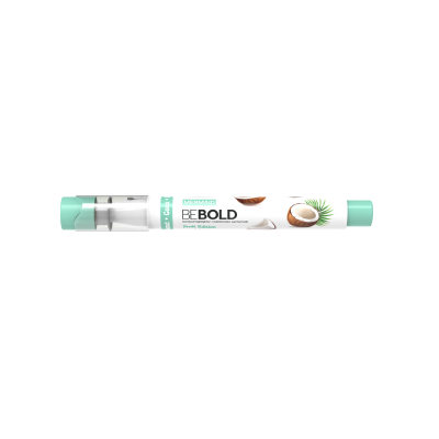 Resaltador perfumado Fruit Mermaid aroma Coco Be Bold