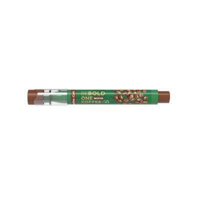 Resaltador perfumado Fruit Moha aroma Cafe Be Bold