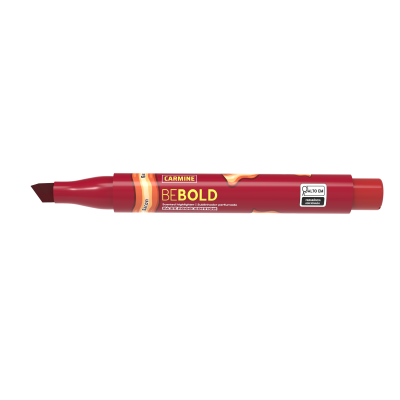 Resaltador perfumado Food Carmine - Bacon Be Bold