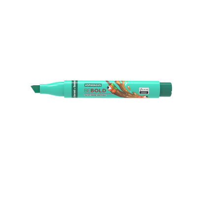 Resaltador perfumado Food Aspargus - Guarana Be Bold