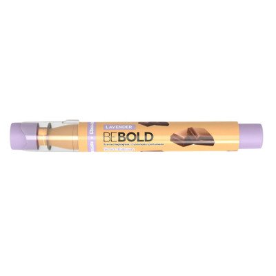 Resaltador perfumado Fruit Levender aroma Chocolate Be Bold