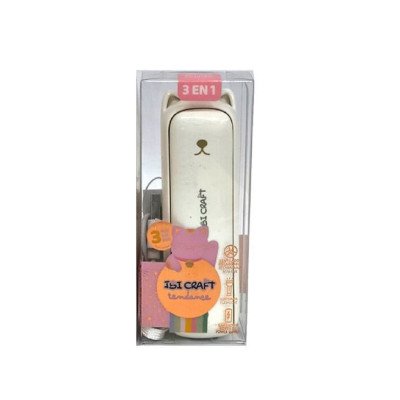 Power bank 3 en 1 Tendance: batería portátil +ventilador +linterna Ibicraft