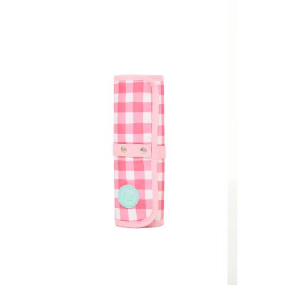 Canopla organizador Roll-up pink FW