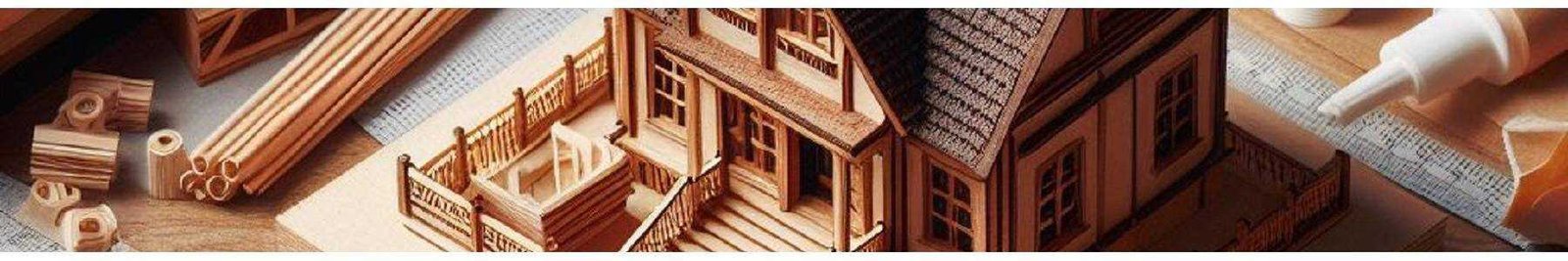 Accesorios Maquetería