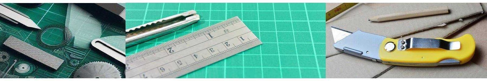 Herramientas de Corte