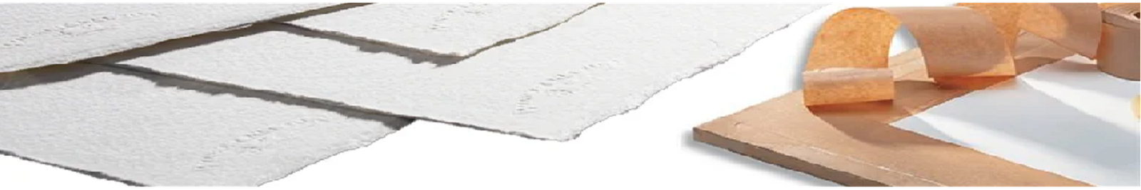 Papeles de Uso Artístico