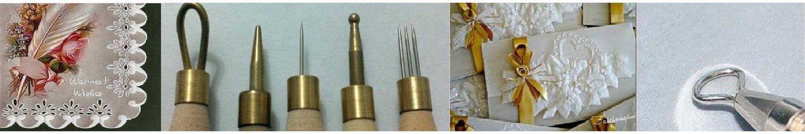 Herramientas Tarjetería