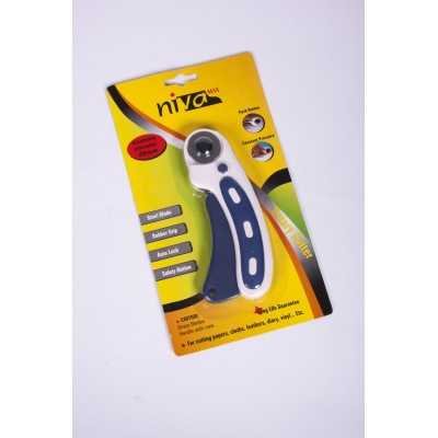 Cutter rotativo continuo 28mm Niva Max
