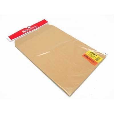 Sobre bolsa manila 30x40 cm 80 grs x10 unidades Medoro